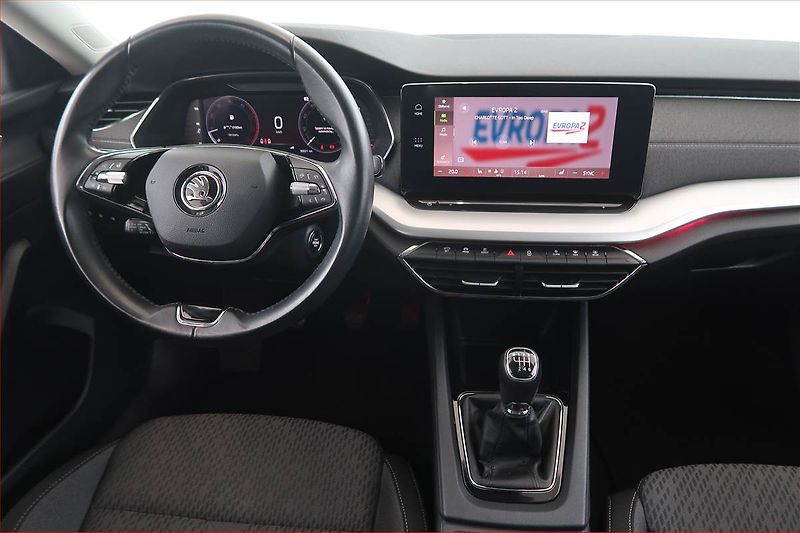 Škoda Octavia (2020) Style 2.0 TDI, Serv.kniha - fotka 7 z 16