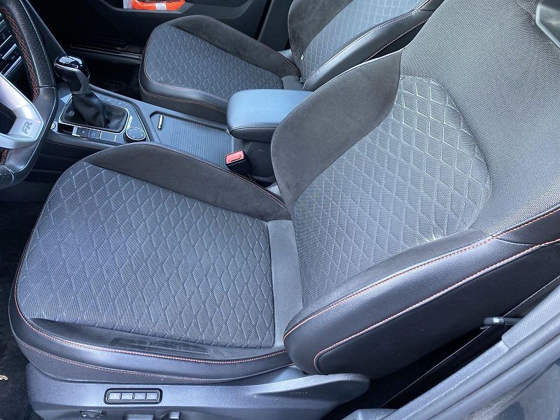 Seat Tarraco (2022) 2.0 TDI 4Drive DSG FR - fotka 6 z 44