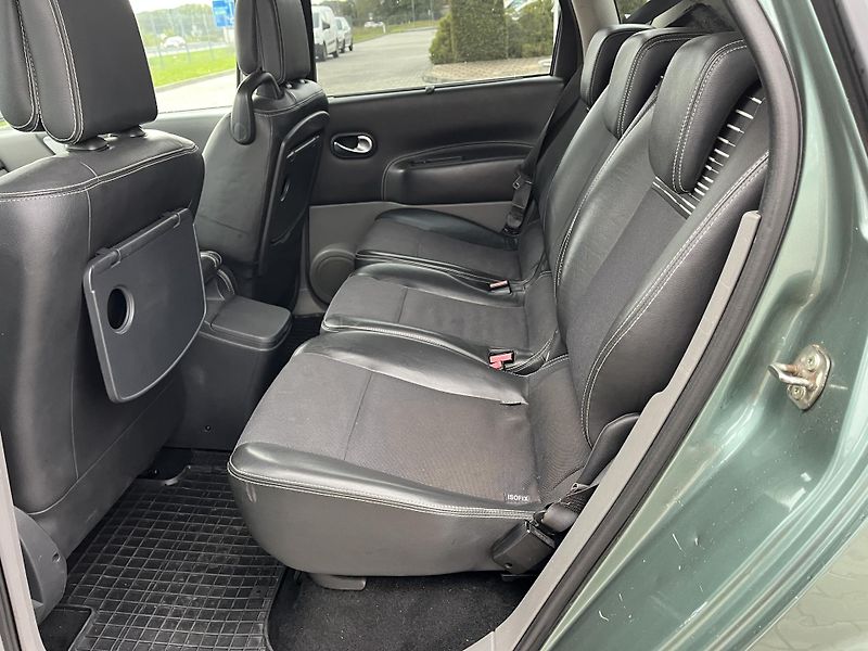 Renault Scénic (2006) 1.9 DCi - fotka 9 z 13