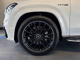 Mercedes-Benz GLS (2026) 63 S 4MATIC+ - náhled 9