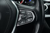 BMW Řada 5 520d xDrive LUXURY NAVI ČR - náhled 16