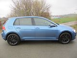 Volkswagen Golf TSi*77kW*VÝHŘEV*Z+L PNEU*TOP  - náhled 6