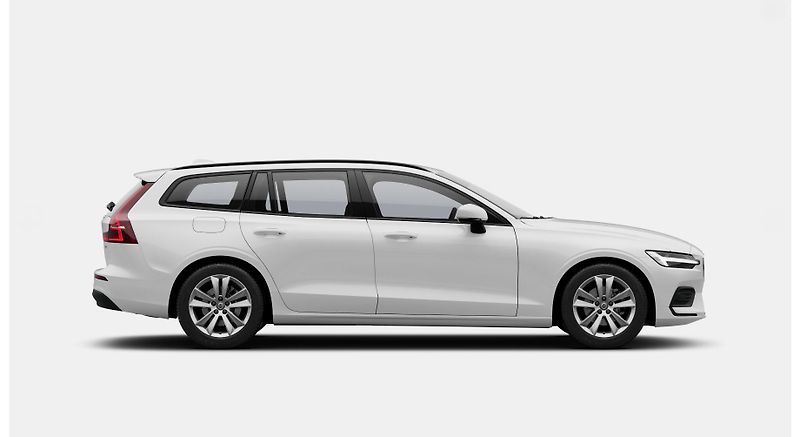 Volvo V60 (2026) B4 AUT CORE AUT - fotka 7 z 15