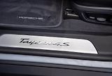 Porsche Taycan 4S Sport Turismo BOSE ACC Pano - náhled 12