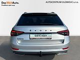 Škoda Superb (2021) kombi 2.0 TDI 7DSG Sportline - náhled 16