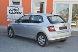 Škoda Fabia (2015) // REZERVOVÁNO //  - náhled 3