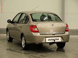 Renault Thalia (2010) 1.2i, ČR, Klima - náhled 6