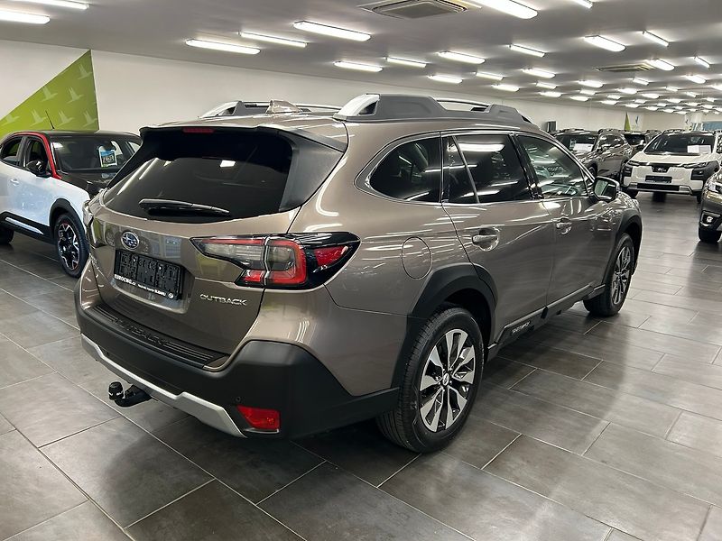Subaru Outback (2024) 2.5 Touring 2024 | Záruka - fotka 7 z 66