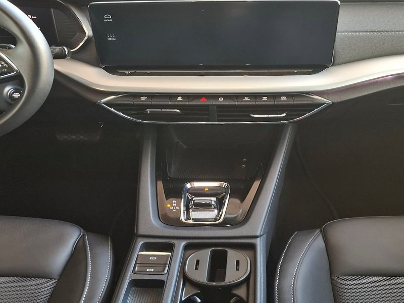 Škoda Octavia (2024) STYLE PLUS TD 110/2.0 A7F - fotka 13 z 37