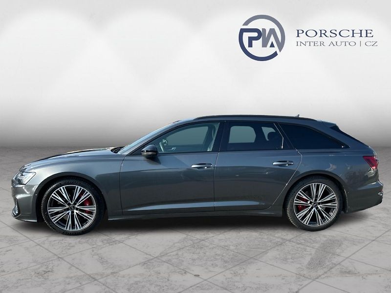 Audi S6 3.0TDI 253kW - fotka 3 z 23