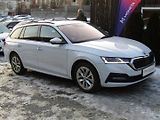 Škoda Octavia (2020) 2.0 TDI 110kW DSG ACC MATRIX - náhled 7