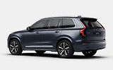 Volvo XC90 (2026) T8 AWD LONG RANGE CORE 7míst - náhled 6