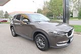 Mazda CX-5 (2018) 2,0 G165 Challenge,tažné,serv. - náhled 11
