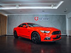 Ford Mustang 5.0 V8 GT - fotografie inzerátu