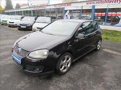 Volkswagen Golf 2,0 i GT 147KW Remus - fotografie inzerátu