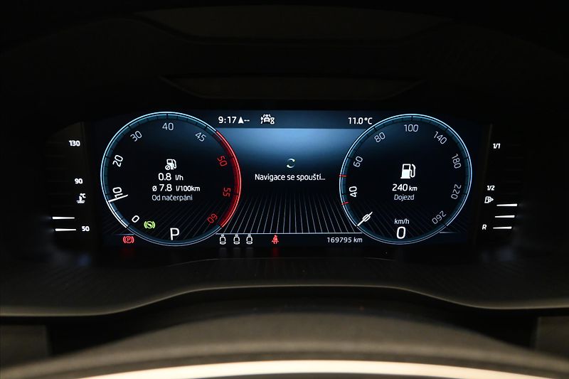 Škoda Kodiaq 2,0 TDI 110kW DSG 4x4 Záruka a - fotka 16 z 32