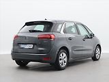 Citroën C4 Picasso 1,6 HDi 88kW Aut. Feel CZ - náhled 7