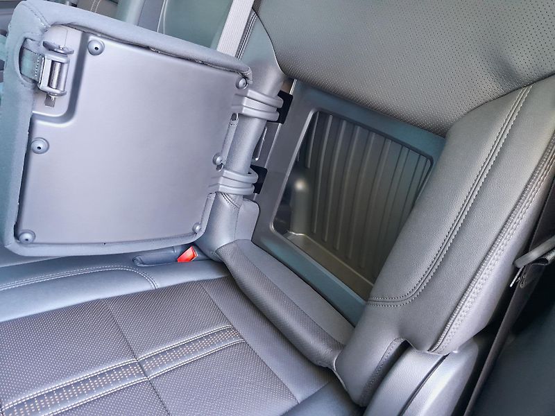 Chevrolet Silverado (2025) 6,2 V8 LPG  High Country  - fotka 26 z 52