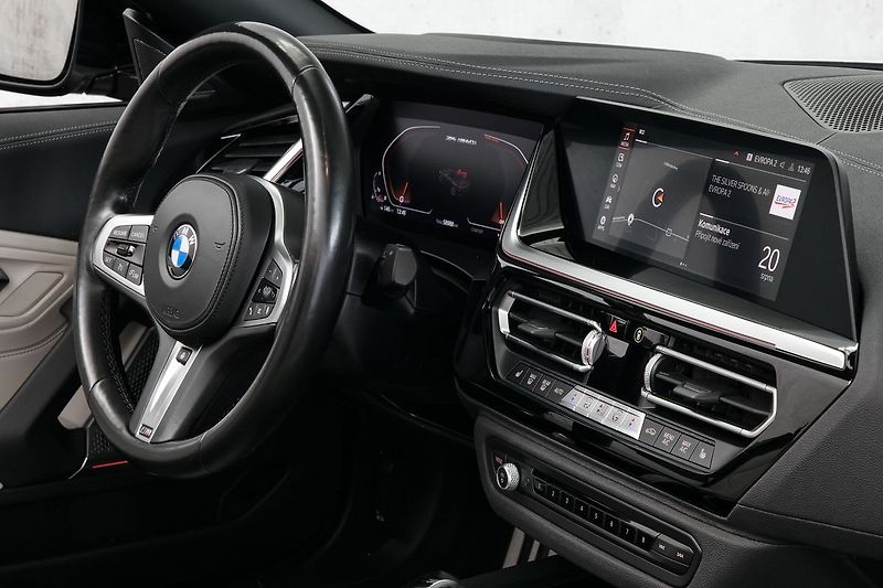 BMW Z4 M40i 250kW G29 PPF Klapky H/K - fotka 23 z 47