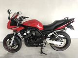 Yamaha FZS 600 Fazer - náhled 3