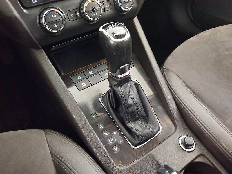 Škoda Octavia (2015) Laurin&Klement 2.0 TDI, 4X4 - fotka 24 z 31