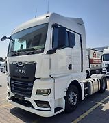 MAN (2021) TGX  18.470  XLX INT.     E6  - fotografie inzerátu