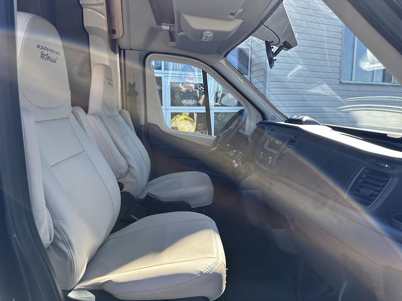 Karmann DEXTER 570 AWD TOP CENA - fotka 10 z 23