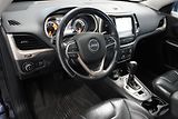 Jeep Cherokee 3,2I V6 LIMITED 4X4 AUT. - náhled 11