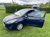 Ford Fiesta 1,1 52KW,KLIMA,HL.PRUHů,78TKM - náhled 21