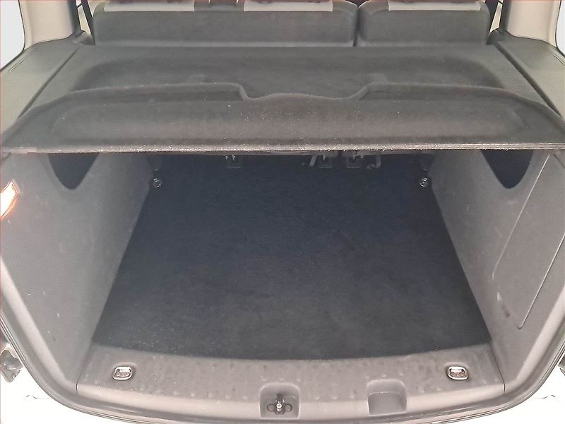 Volkswagen Caddy (2013) 1.6 TDi, 5Míst, ČR, DPH - fotka 13 z 16