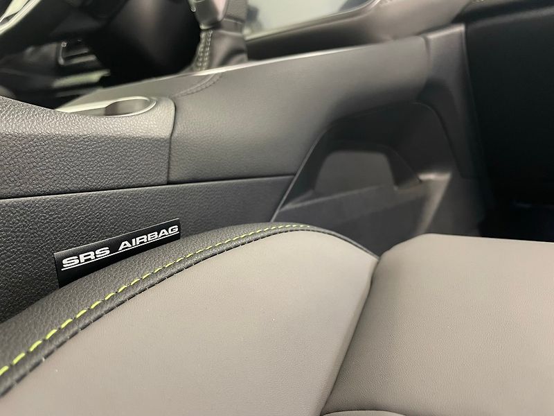 Subaru Outback (2025) 2.5 FIELD 2025 | Záruka - fotka 38 z 43