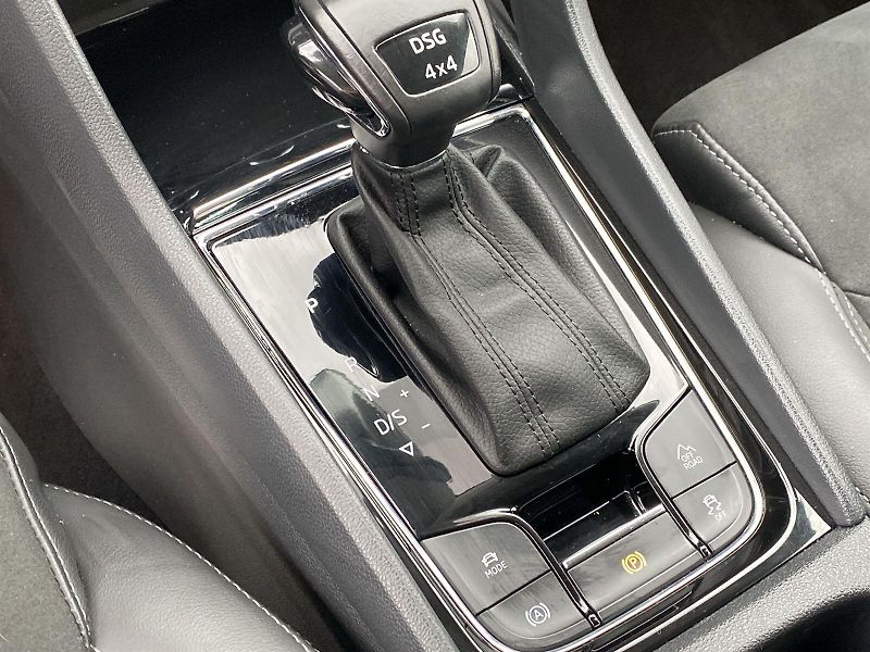 Škoda Kodiaq (2021) 2.0 TDI 4x4 DSG Style+ - fotka 14 z 40