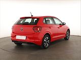 Volkswagen Polo (2021) Edition 1.0 TSI, Serv.kniha - náhled 4