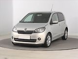 Škoda Citigo (2013) Elegance 1.0 MPI, Automat - náhled 1