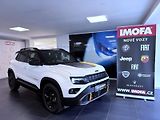 Jeep Avenger (2026) 1.2 T e-hybrid AT 145k 4xe The - náhled 1