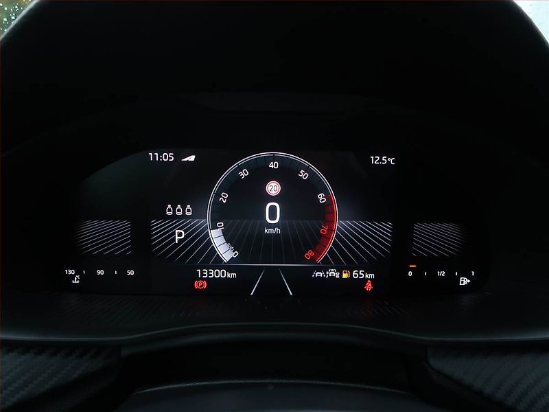 Škoda Scala (2024) Monte Carlo 1.0 TSI - fotka 11 z 23