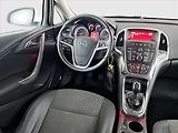 Opel Astra (2011) 1.6 16V, Tempomat - náhled 7
