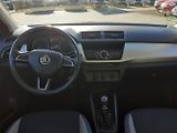 Škoda Fabia (2016) 1.2 TSI 81 Kw  AMBIENTE - náhled 7