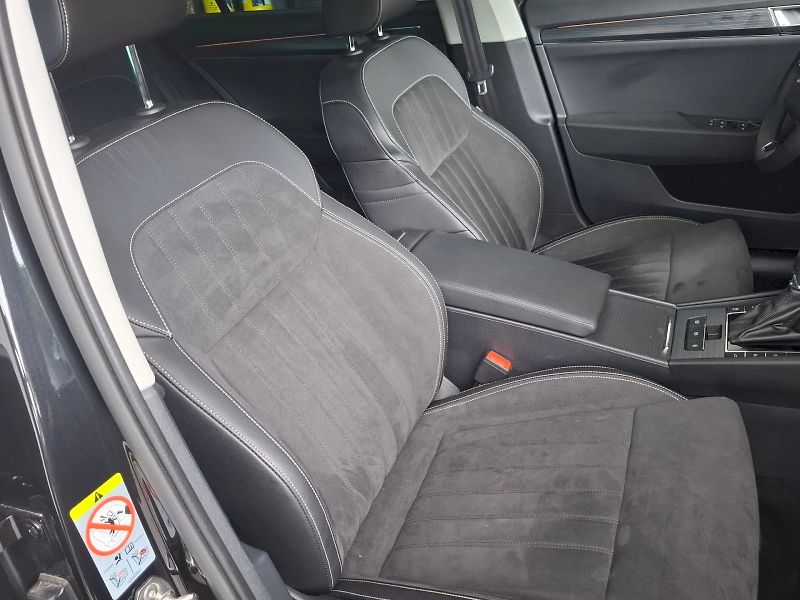 Škoda Superb (2024) COMBI STYLE PLUS TD 110/2.0 7D - fotka 37 z 39