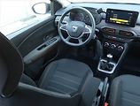 Dacia Sandero (2022) Stepway Essential 1.0 TCe - náhled 7