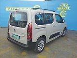 Citroën Berlingo 1,2 - náhled 3