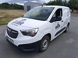 Opel Combo 1.2T - náhled 1