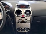 Opel Corsa (2008) 1.2, po STK, Klima - náhled 12