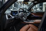 BMW X7 (2024) 40d M-SPORT MASÁŽ NEZÁVISLÉ TZ - náhled 34