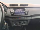 Škoda Fabia (2022) Ambition 1.0 TSI, ČR,1.maj - náhled 12