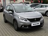Peugeot 2008 (2017) 1.6 HDi, ČR, Active, navi - náhled 1