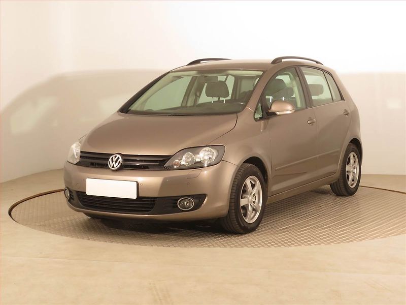 Volkswagen Golf Plus (2012) 1.2 TSI, Serv.kniha, Tempomat - fotka 2 z 15