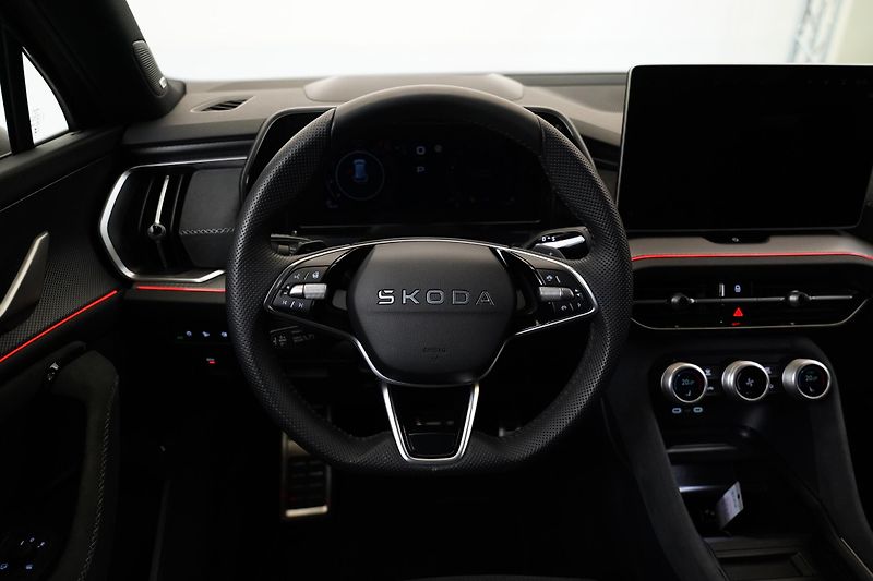 Škoda Kodiaq - fotka 9 z 20