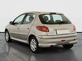 Peugeot 206 (2007) 1.4, po STK, Klima, udržované - náhled 3