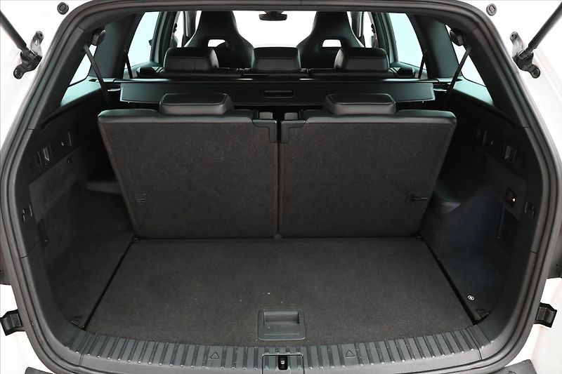 Škoda Kodiaq 1,5 TSI 110kW DSG Sportline 7/ - fotka 10 z 33